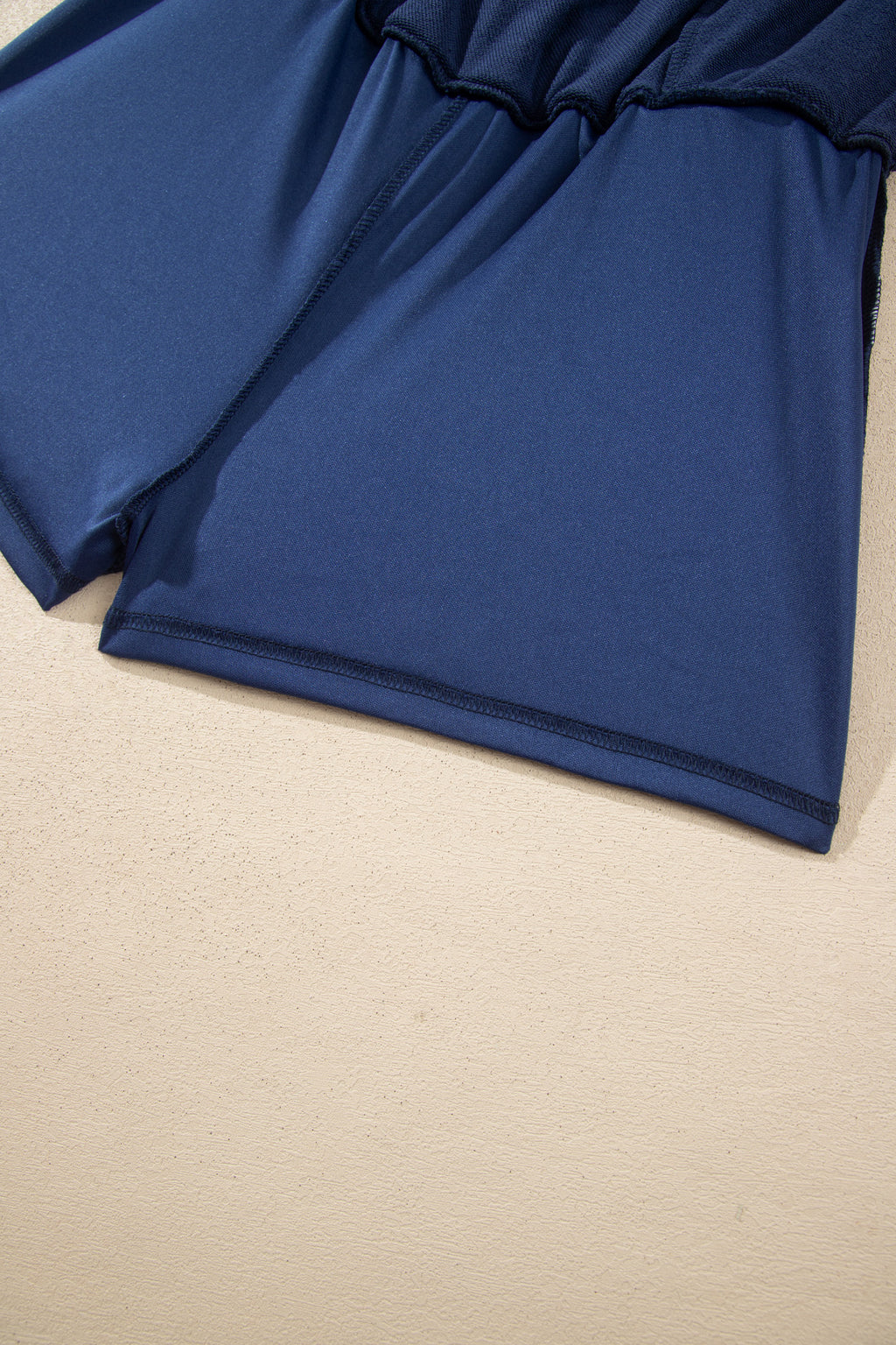 Quarter Zip and Athletic Skort Set