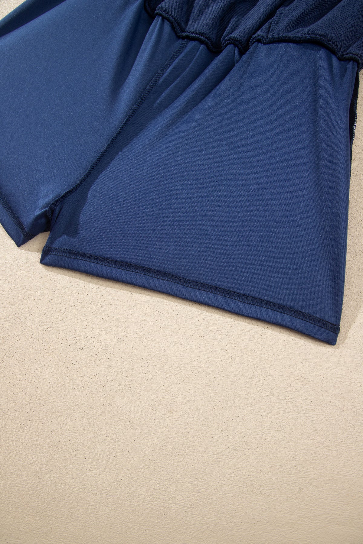 Quarter Zip and Athletic Skort Set