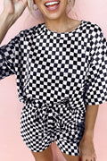 Checkered Set