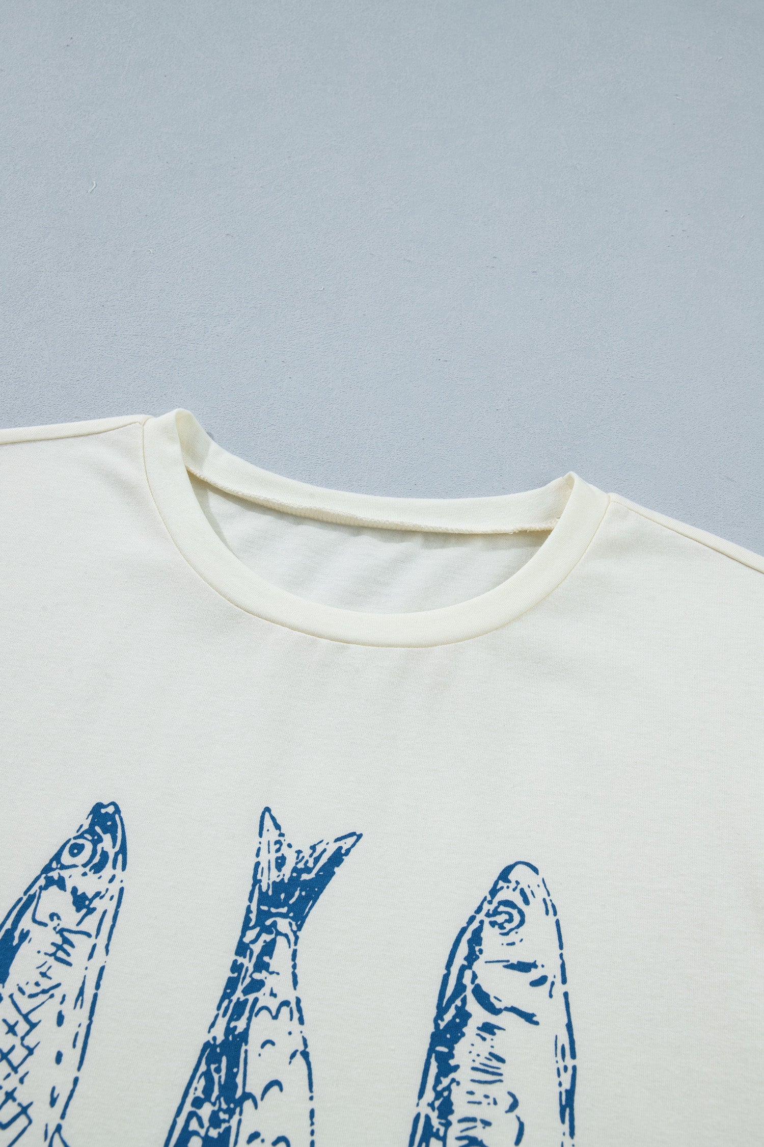 Coastal Catch T-shirt