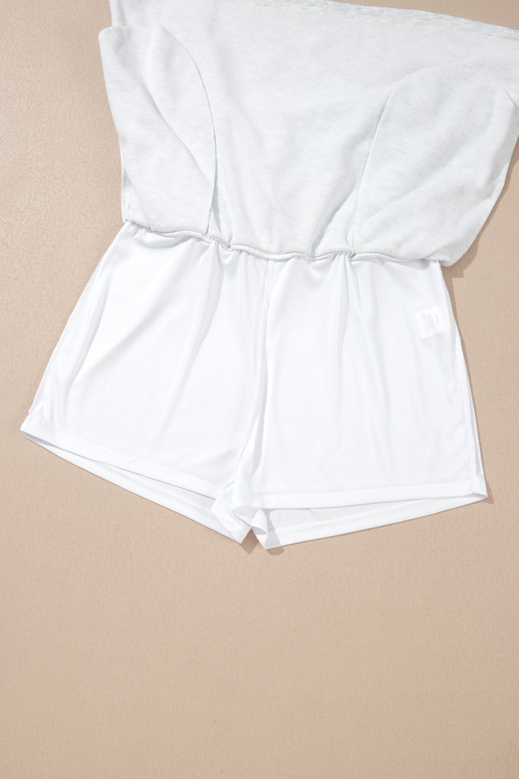 Quarter Zip and Athletic Skort Set