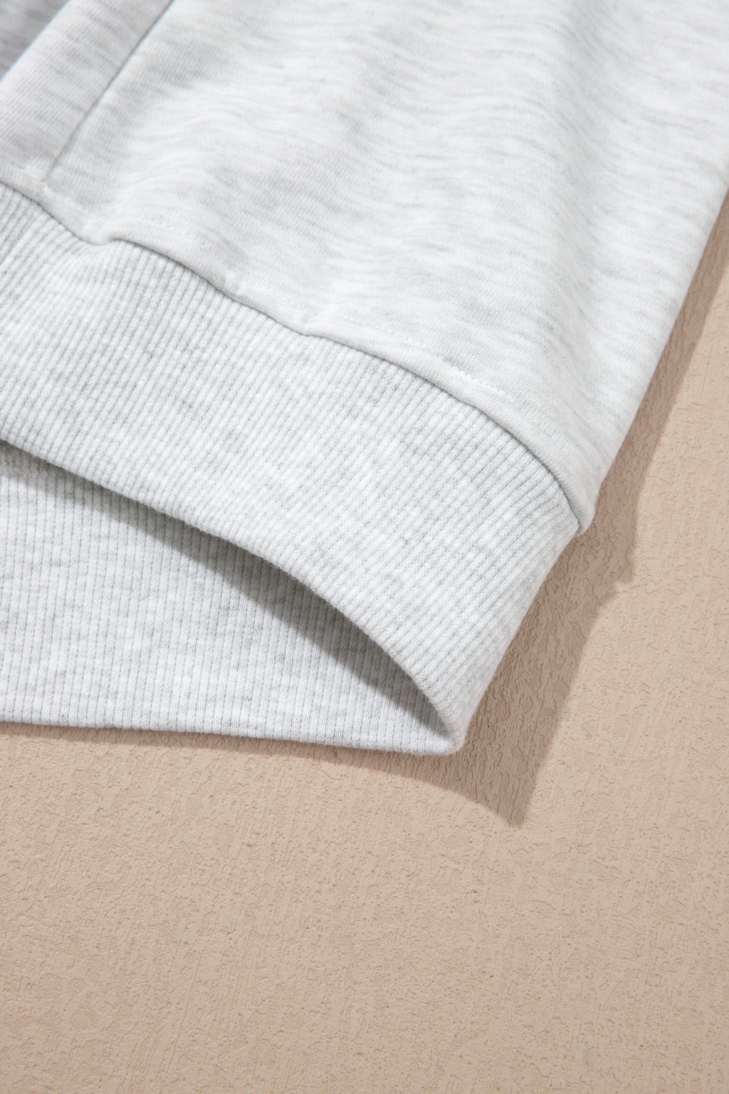 Quarter Zip and Athletic Skort Set