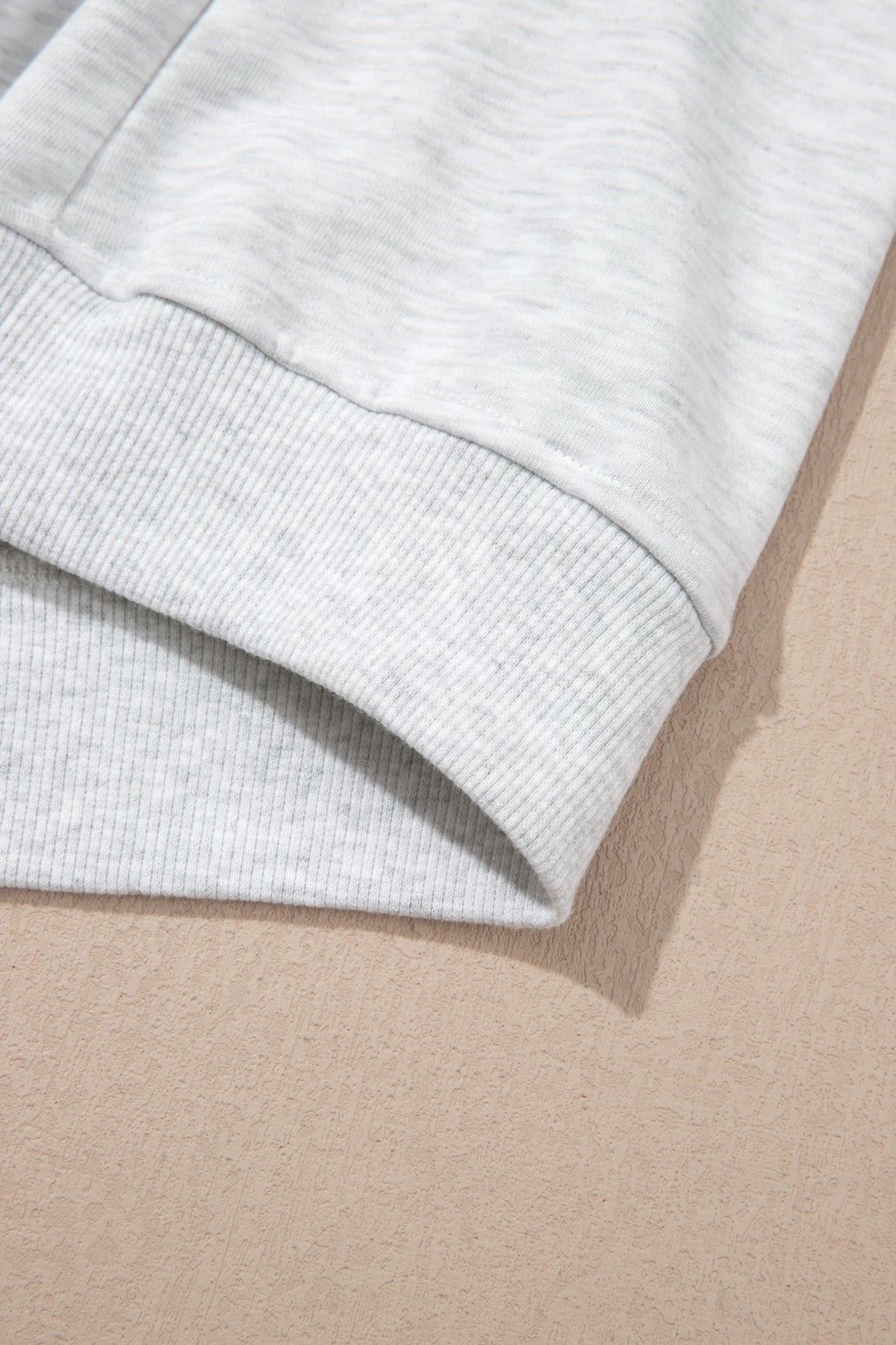 Quarter Zip and Athletic Skort Set