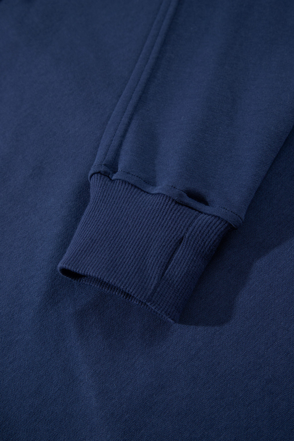 Quarter Zip and Athletic Skort Set