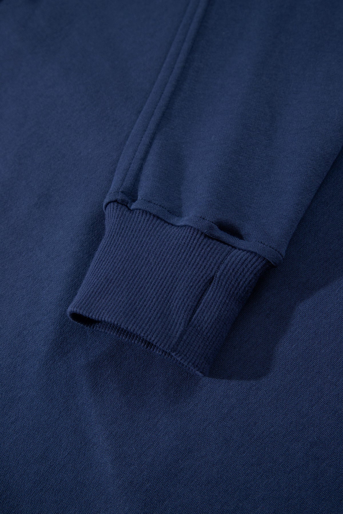 Quarter Zip and Athletic Skort Set