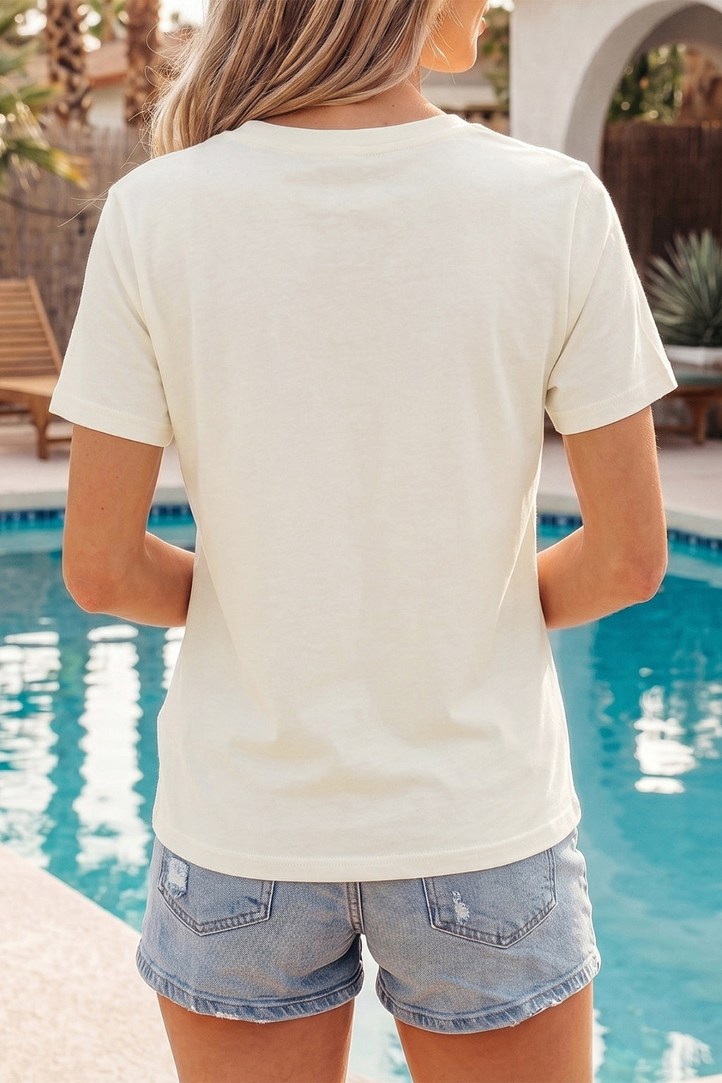 Coastal Catch T-shirt