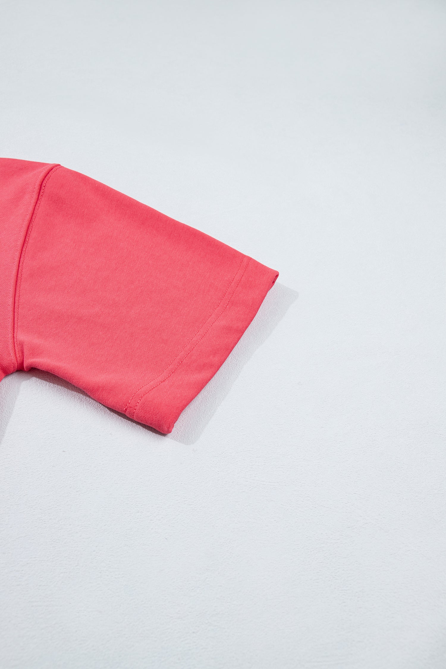 Light Casual T Shirt Mini Dress