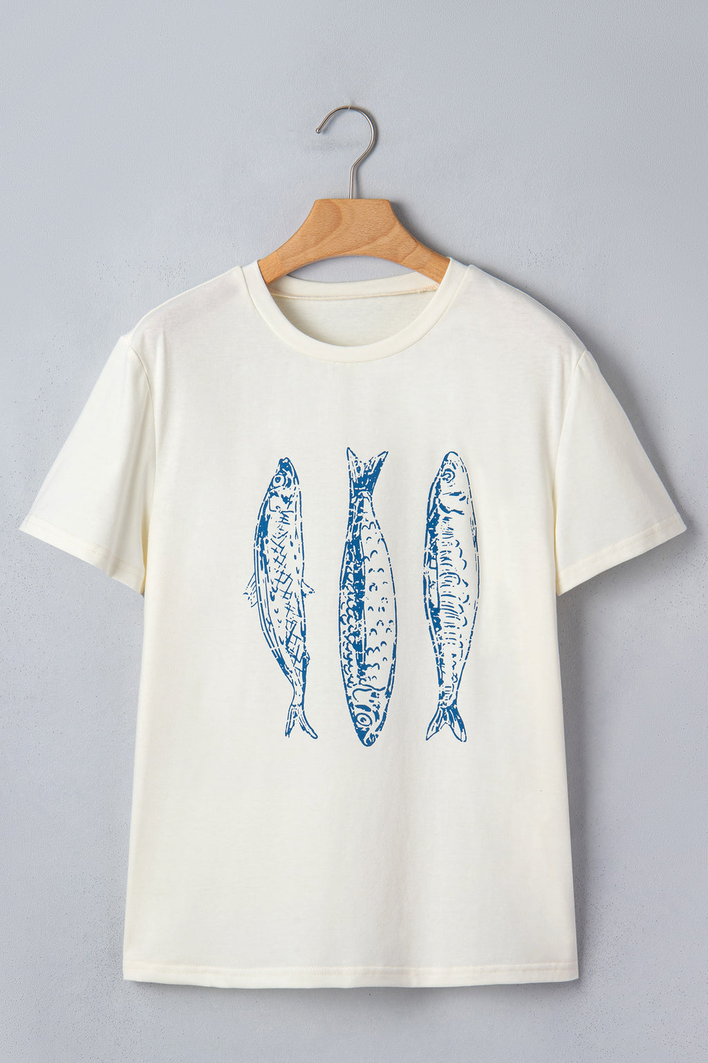 Coastal Catch T-shirt