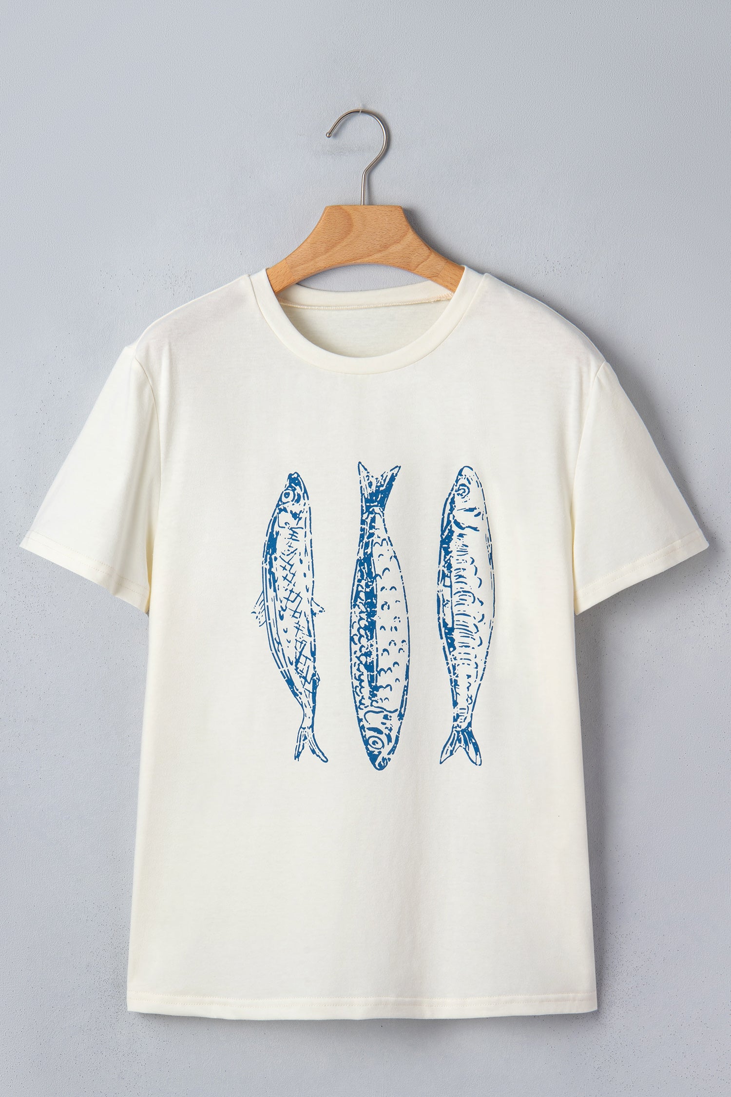 Coastal Catch T-shirt
