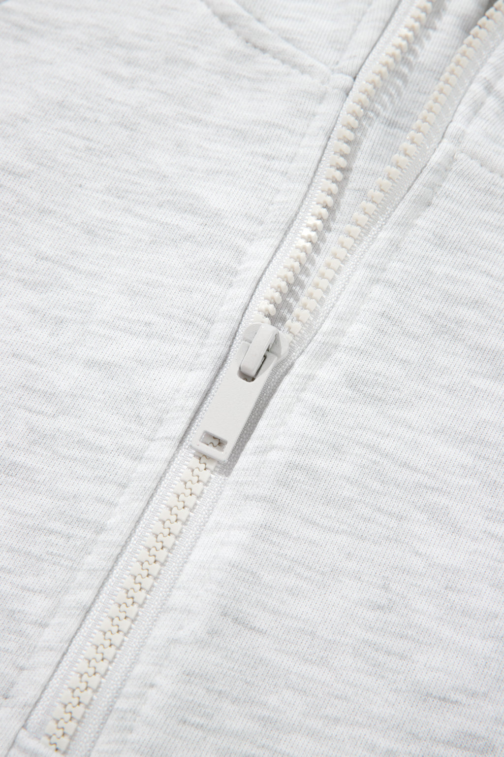 Quarter Zip and Athletic Skort Set