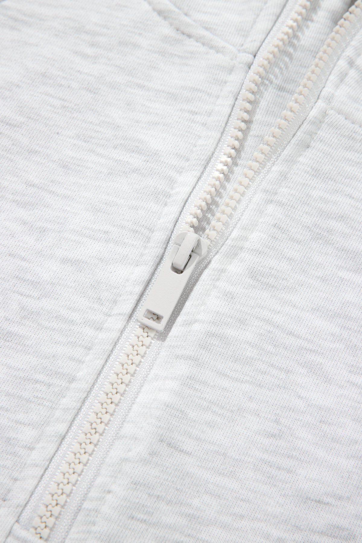 Quarter Zip and Athletic Skort Set