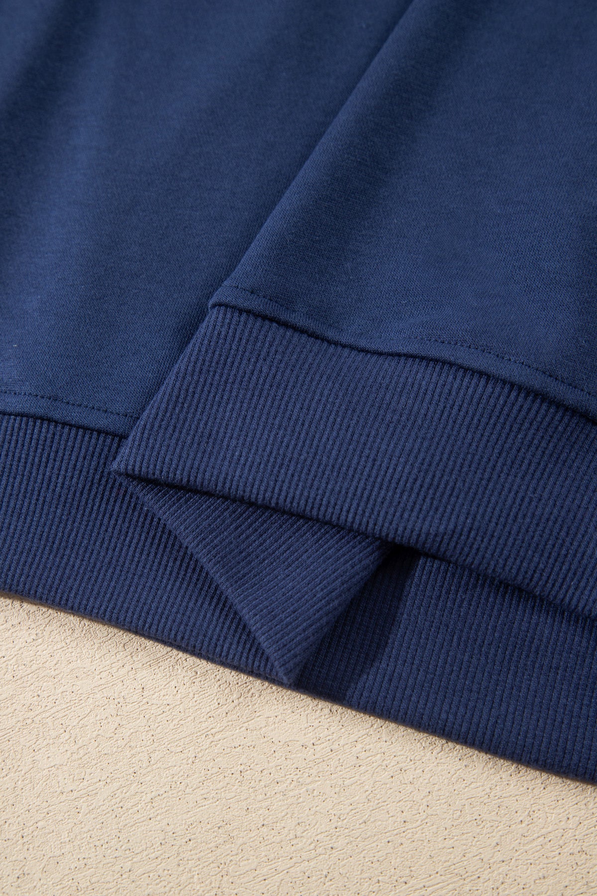 Quarter Zip and Athletic Skort Set