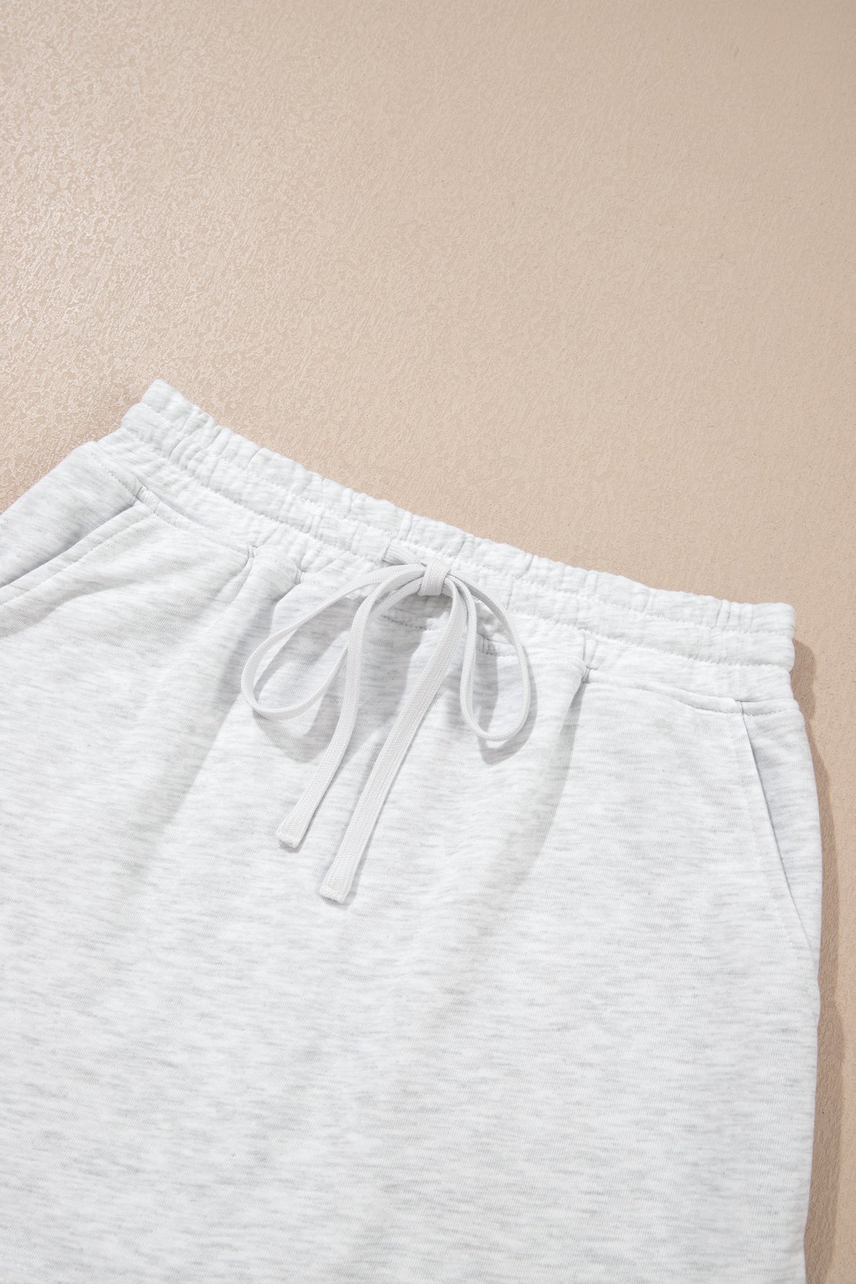 Quarter Zip and Athletic Skort Set