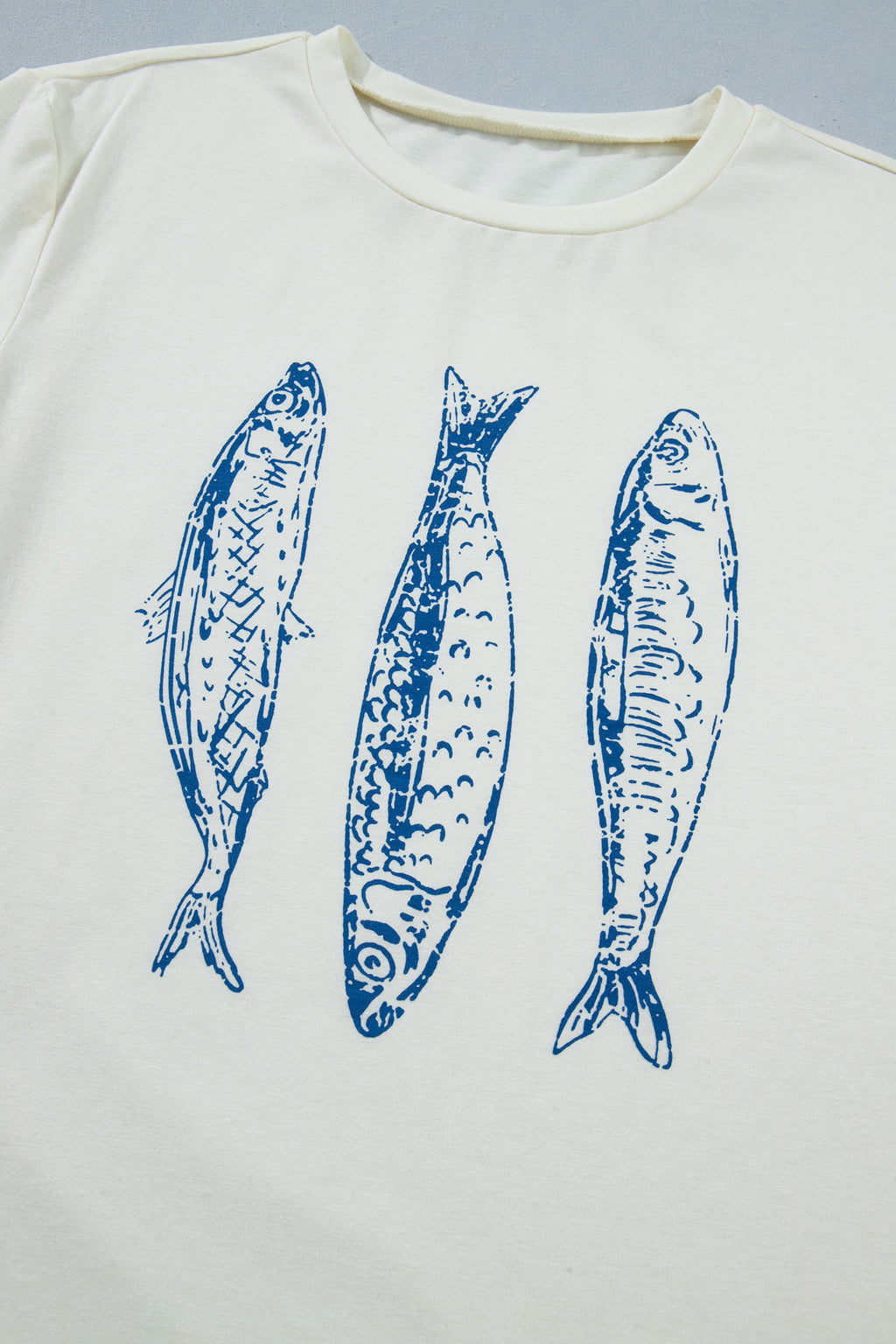 Coastal Catch T-shirt