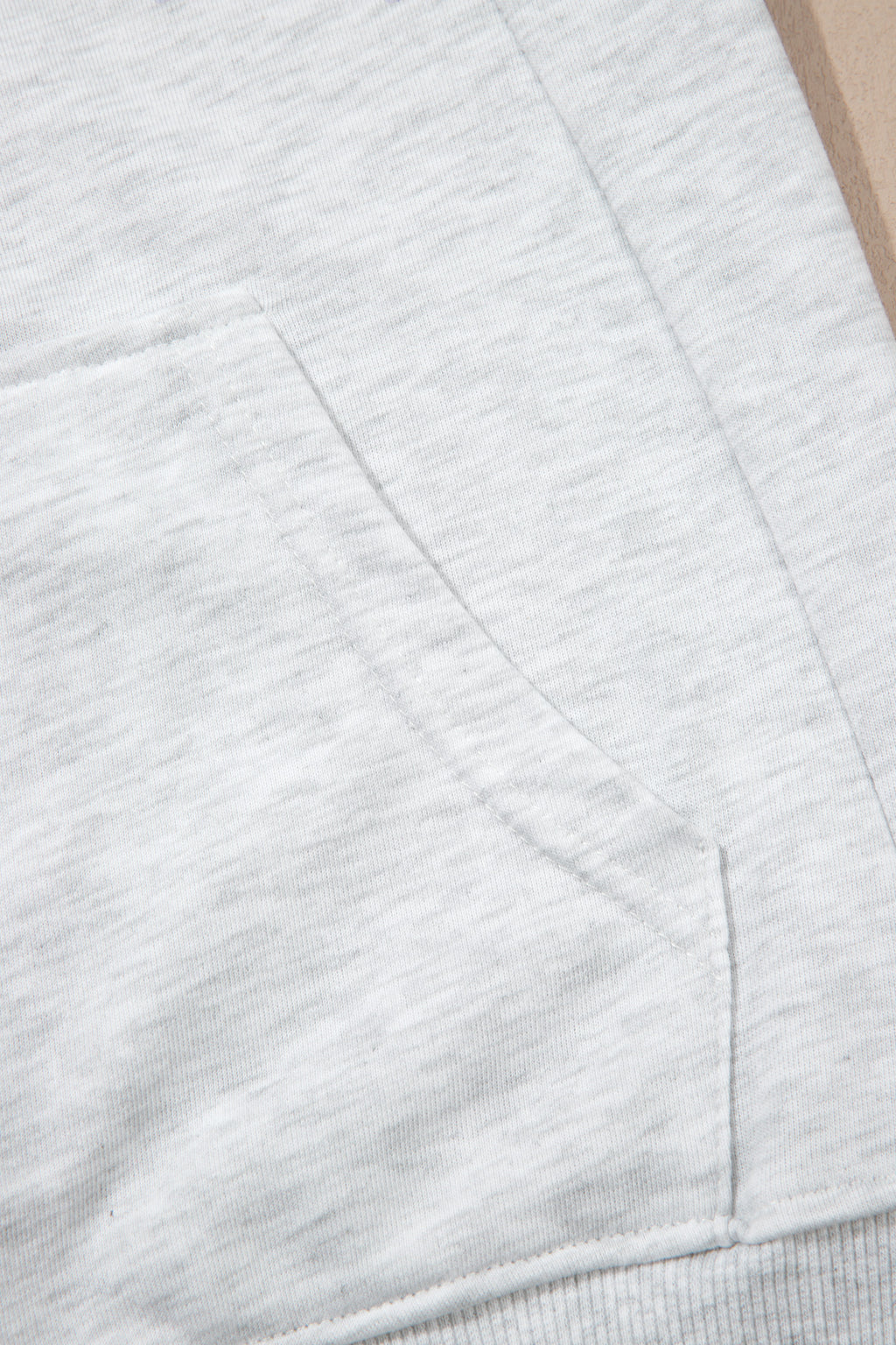 Quarter Zip and Athletic Skort Set